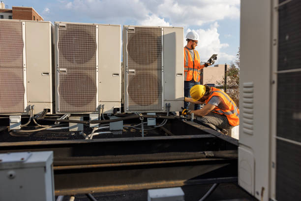 Best HVAC Software and Technology in Shenandoah Farms, VA