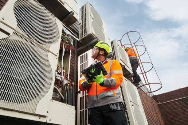 Best Commercial HVAC in Shenandoah Farms, VA