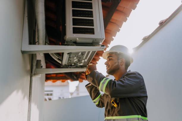 Best Solar-powered HVAC Systems in Shenandoah Farms, VA