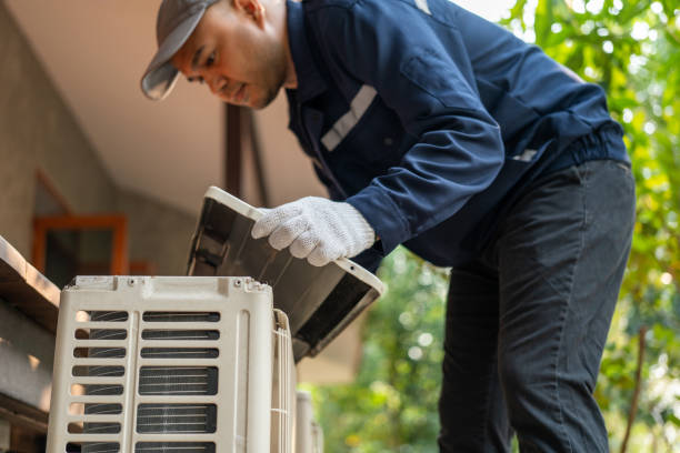 Best HVAC Retrofitting and Upgrading in Shenandoah Farms, VA