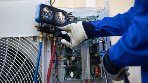 Best Residential HVAC in Shenandoah Farms, VA