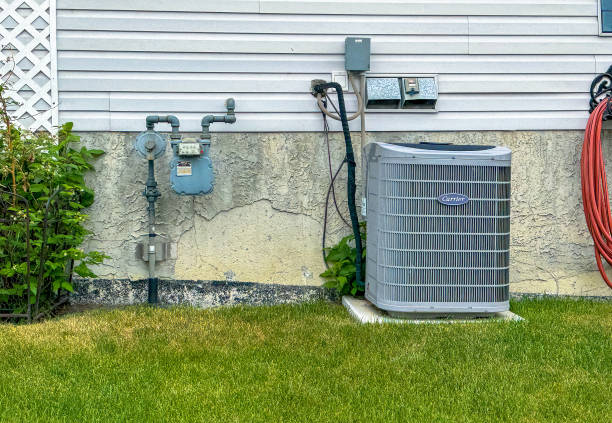 Professional HVAC in Shenandoah Farms, VA